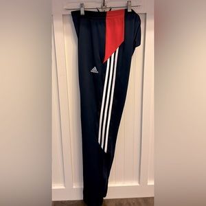 Adidas Clima365 Athletic Soccer Pants, Men's M